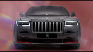 Reveal ROLLSROYCE GHOST PRISM [upl. by Burra808]