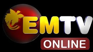 NATIONAL EMTV NEWS  6PM  SATURDAY 25th MAY 2024 [upl. by Jeane]