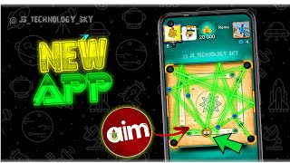 Latest Aim Hack for Carrom Pool 2024  Bitaim Premium Unlocked • Bitaim Premium Unlocked mod apk [upl. by Garnette]