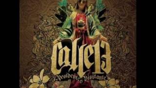 calle 13 pal norte ft orishas [upl. by Iahs]