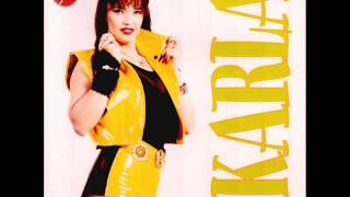 Karla  A trabajar Full Album  Disco Completo [upl. by Neelra]