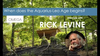 The AQUARIUS  LEO AGE  When does it start [upl. by Ailev]