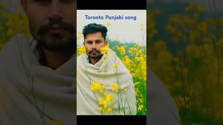 Toronto Punjabi song by jang dhillon punjabi song new punjabi song ytshorts viral jungdhillon [upl. by Bishop]