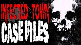 quotInfected Town Case Filesquot COMPLETE  CreepyPasta Storytime [upl. by Haek486]