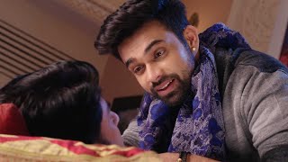 विशु उर्फ़ शेखर ने लडू में क्या मिलाया  4 Sep 18 Agnifera  Full Ep380 andtvchannel [upl. by Averir]