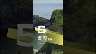 Best Places to visit in the world I world Best Places tour [upl. by Oakleil]