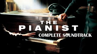 The Pianist Soundtrack [upl. by Vitkun]