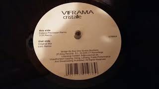 Viframa ‎– Cristalle Katana Precission Remix [upl. by Presley217]