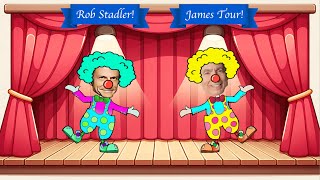 Stadler and Tour The Newest Hit Comedy Duo [upl. by Studner]