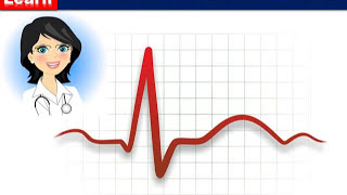 ECG INTRODUCTION usmle internalmedicine cme ecg كورساتباطنة محاضراتباطنة medical [upl. by Hallock]