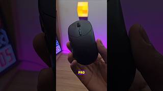 MOUSE GAMER AMBIDESTRO  RAPOO VT1 PRO mousegamer tecladogamer rapoo [upl. by Gnilhsa75]