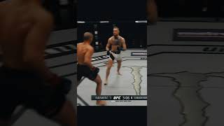 Mcgregor vs Alvarez [upl. by Fenelia]