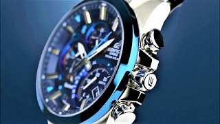 Top 8 New Casio Edifice Watch to Buy in 2024 [upl. by Nomar]