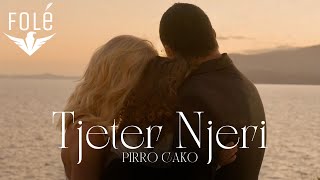 Pirro Cako  Tjeter Njeri Official Video [upl. by Rubinstein]