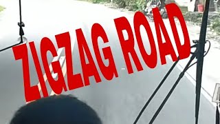 ZIGZAG ROAD BITUKANG MANOK NUEVA VIZCAYA [upl. by Aidul542]