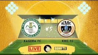 LIVE KMC VS KAGERA LIVE [upl. by Alyssa708]