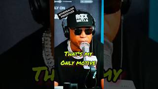 LL Cool J Freestyle on SWAY🔥🔥llcoolj swaysuniverse freestyleshorts [upl. by Luciana508]