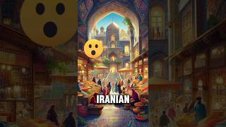 One fact you should know about Iran 😇 historyshorts [upl. by Akena]