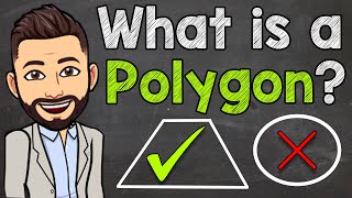 Polygons  What is a Polygon [upl. by Rossi]