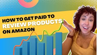 HOW TO GET PAID FOR AMAZON REVIEWS  FREE FULL COURSE [upl. by Cod]