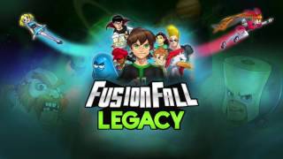 FusionFall Legacy Main Theme by Panman14 [upl. by Hammerskjold]