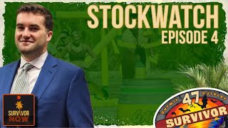 StockWatch Season 47 Episode 4 [upl. by Asoj171]