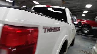 2020 F250 fully loaded Tremor package at Beechmont Ford [upl. by Busch]