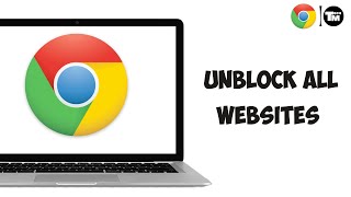 How to Unblock All Websites on School Chromebook  2023 Easy Method [upl. by Kennith]