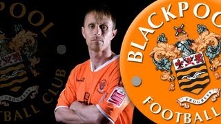 Tangerine Legacy  Brett Ormerod [upl. by Birdella]