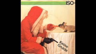 ISOLIERBAND  Keine Gnade 7 EP 1982 [upl. by Acirretal]