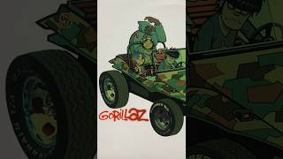 Gorillaz Awards and Achievements [upl. by Klinger]