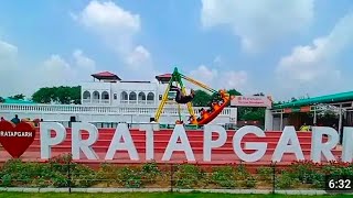 trip to Pratapgarh vlog 🔥vlog pratapgarh viralvideo intesting [upl. by Sarene881]