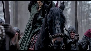 ScandinavianNordic music  Folk Viking music Music for studying working relaxing dreaming pt1 [upl. by Dracir]