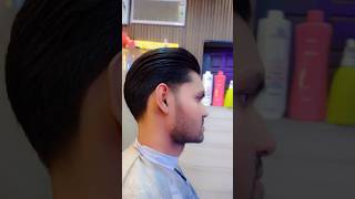 hairstylemobin9594 barber mobin Happy Dipawali 2024 hairstyle is and hair smoothening unisex b [upl. by Vastha]