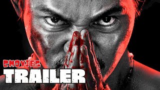 STRIKING RESCUE  Trailer HD Tony Jaa [upl. by Muller244]