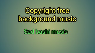 Copyright free background music  Bashi Background music No copyright  Abc media pro [upl. by Leumhs]