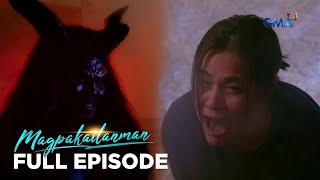 Magpakailanman The Haunted Soul Producer’s Cut Full Episode MPK [upl. by Nicolas]