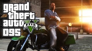 GTA V GTA 5 HD 095  Franklins echt beschissener Tag ★ Lets Play GTA 5 GTA V [upl. by Simmons779]