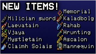 They Finally Added NEW ITEMS to Castlevania SotN  Beyond Randomizer [upl. by Ydne]