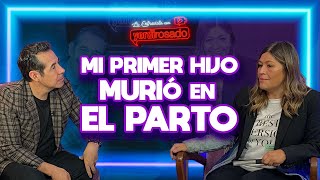 MI HIJO MURIÓ por NEGLIGENCIA médica  Martha Figueroa  La entrevista con Yordi Rosado [upl. by Savdeep430]