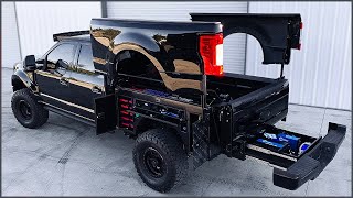 Inventions For A Pickup Truck That You Should Know About [upl. by Aglo484]