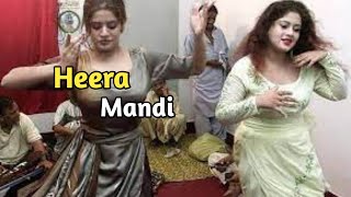 Heera mandi Lahore  Heera mandi tour  Adeel Ahmed [upl. by Annid680]