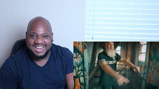 Brodnax amp Adam Calhoun  Stay Down Reaction Best Collab Ive Heard [upl. by Arej906]