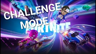 Fortnite Challenge Mode 12 [upl. by Kloman8]