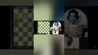 Content over Checkmate 🤣 Samay Raina Bm Master ft Vidit VaibhavA Alexandra Botez [upl. by Naryb]