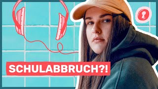 Schule abbrechen So hat Sängerin Luna sich entschieden I Auf Klo [upl. by Nottarts978]