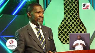 Living My Best Life  A Sermon By Rev Kwame Rubadiri  CITAM Church Online [upl. by Honniball742]