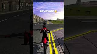 MX BIKES BEST WHEELIE SERVER…bikelife rideout server [upl. by Ag444]