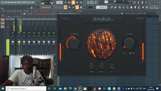 Reviewing amp Testing CYMATICS DIABLO VST [upl. by Fong483]