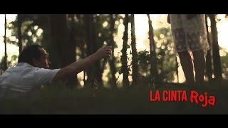 La Cinta Roja  TRAILER [upl. by Hgieleak433]